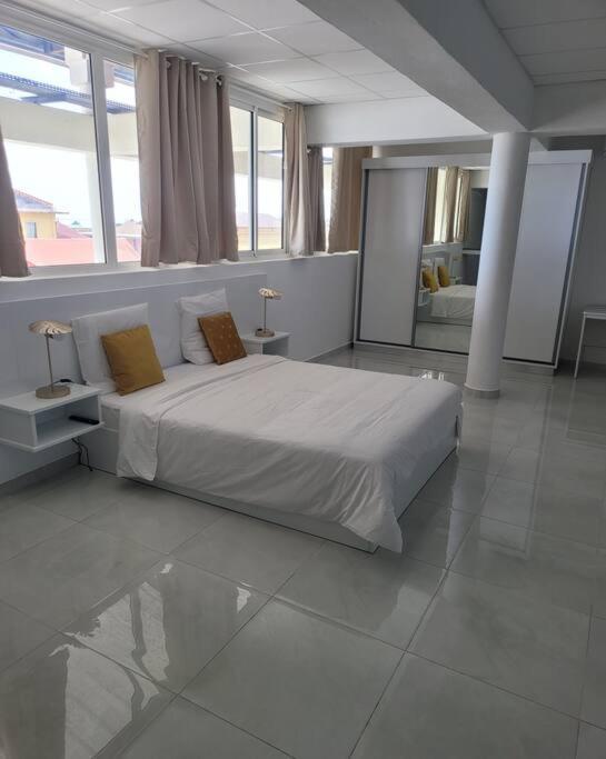 Hello Guyane Apartment Кайен Екстериор снимка