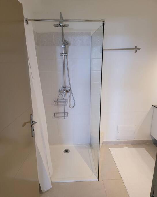 Hello Guyane Apartment Кайен Екстериор снимка