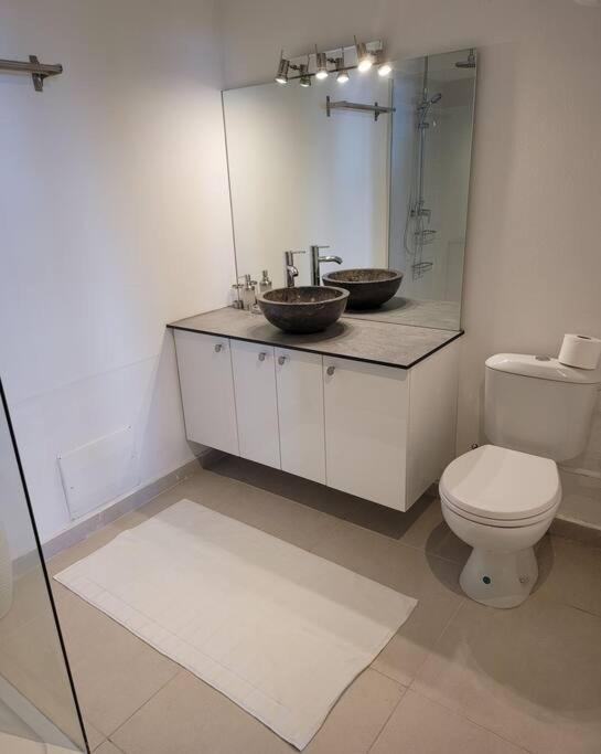 Hello Guyane Apartment Кайен Екстериор снимка