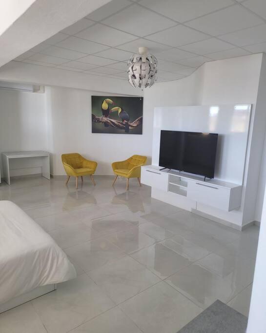 Hello Guyane Apartment Кайен Екстериор снимка